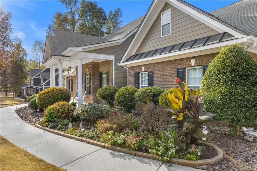 115 Rose Creek Drive, Covington, GA 30016 - Image #3