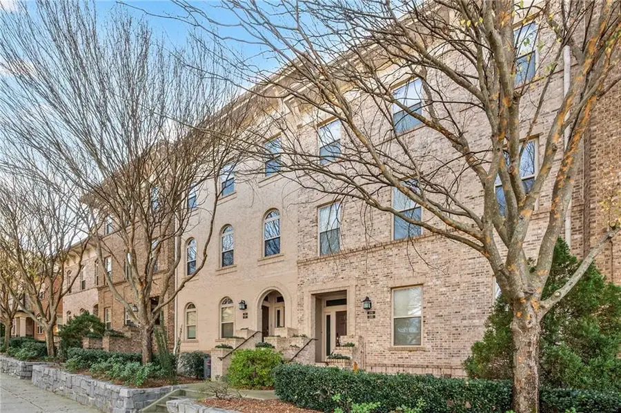 1199 Lavista Road Ne, Atlanta, GA 30324 - Image #3