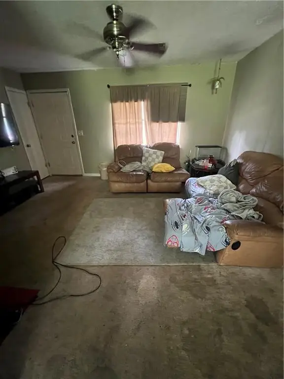 129 Higgins Road, Flovilla, GA 30216 - Image #2