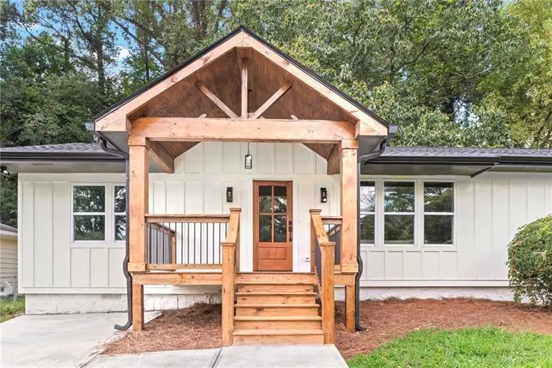 2053 Juanita Street, Decatur, GA 30032 - Image #2