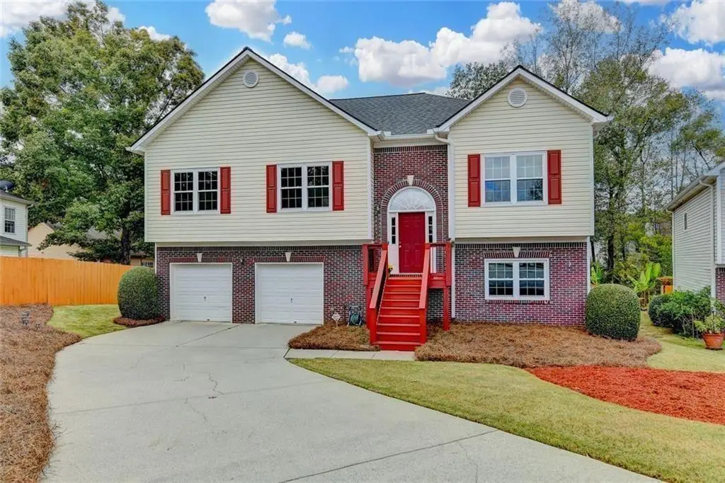 5166 Thorin Oak Circle, Sugar Hill, GA 30518 - Image #1