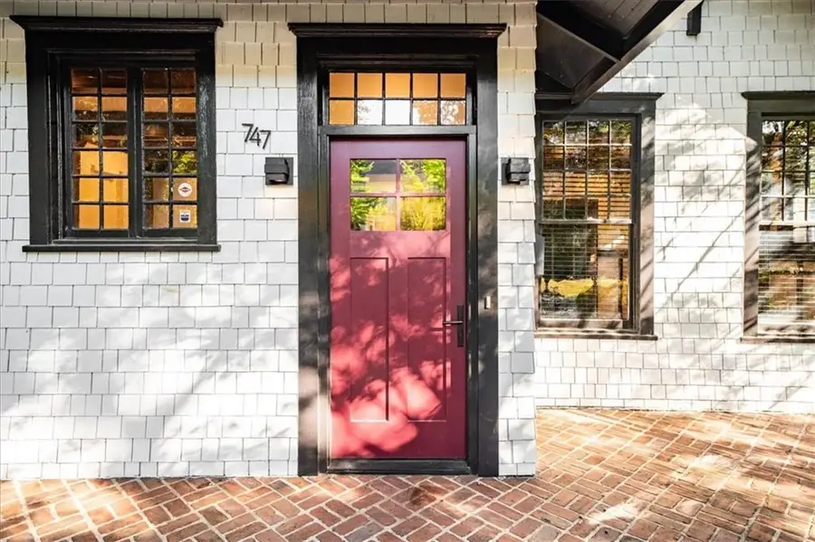 747 Myrtle Street Ne, Atlanta, GA 30308 - Image #2