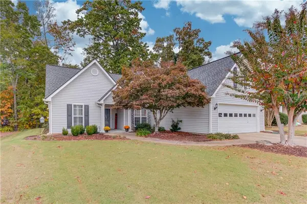 5764 Tattersall Terrace, Sugar Hill, GA 30518