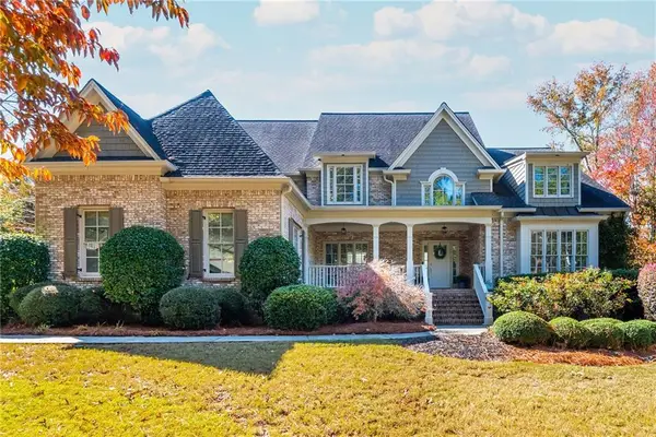 12350 Charlotte Drive, Alpharetta, GA 30004