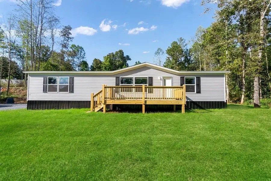 1380 Pleasant Gap Road, Ellijay, GA 30540 - Image #2