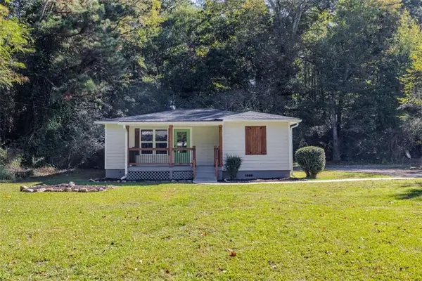 4855 Rockmart Hwy Road, Silver Creek, GA 30173