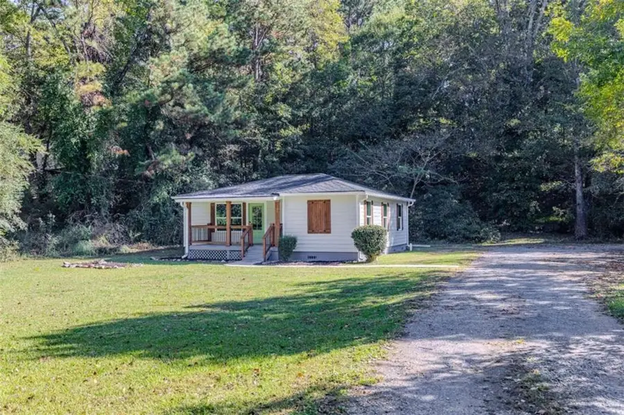 4855 Rockmart Hwy Road, Silver Creek, GA 30173 - Image #2