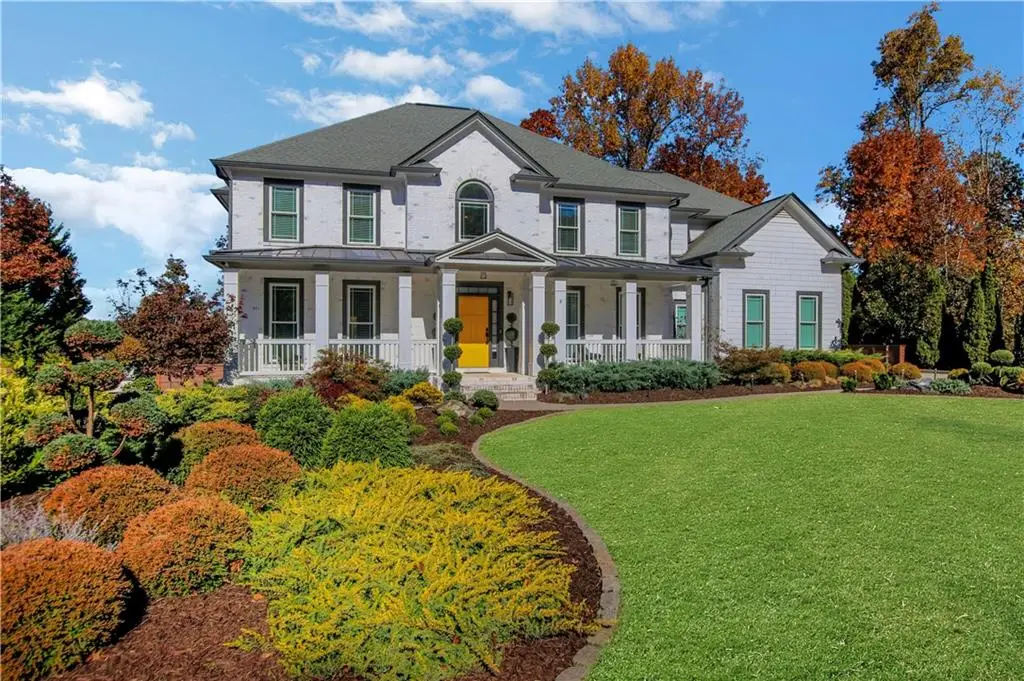 5135 Laurel Park Lane, Cumming, GA 30040 - Image #1