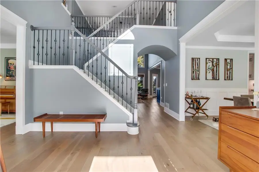 5135 Laurel Park Lane, Cumming, GA 30040 - Image #3