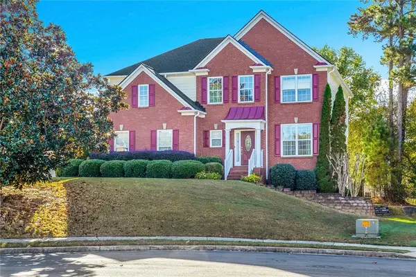 1905 Embassy Walk Lane, Lilburn, GA 30047