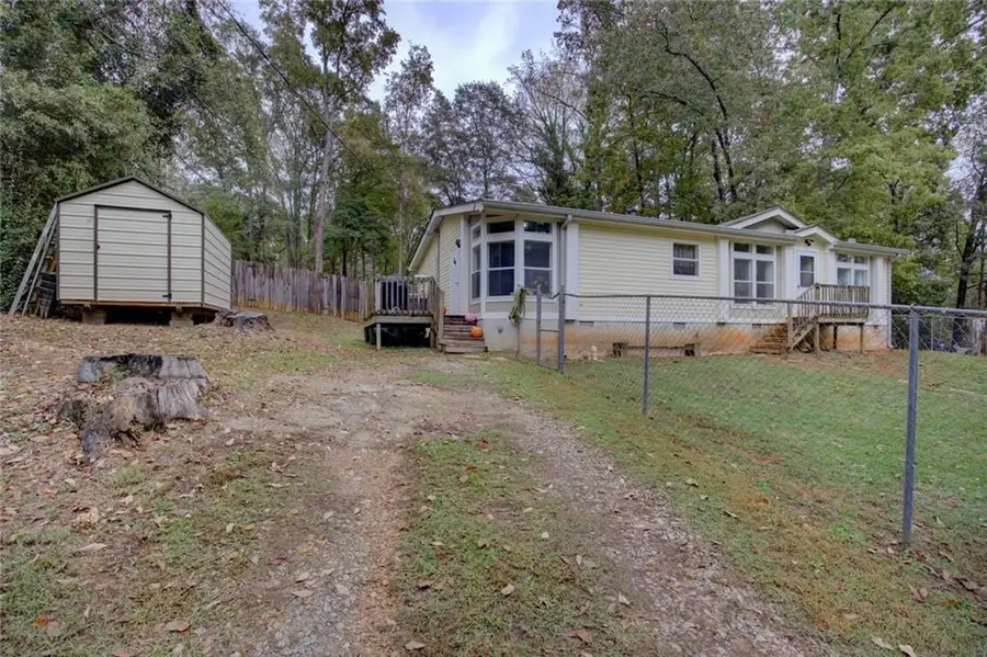 755 Lang Circle, Covington, GA 30014 - Image #2