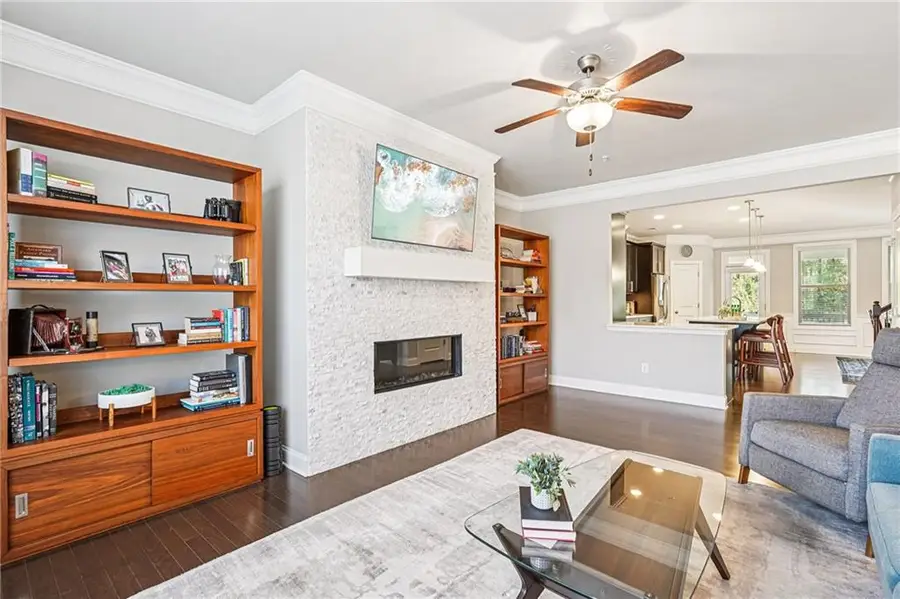 2644 Vintage Drive, Alpharetta, GA 30009 - Image #2