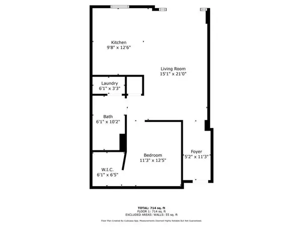 250 Pharr Road Ne #1814, Atlanta, GA 30305