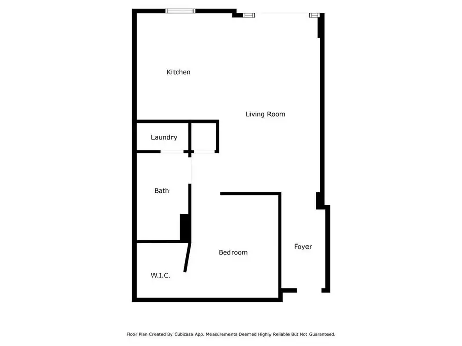 250 Pharr Road Ne #1814, Atlanta, GA 30305 - Image #2