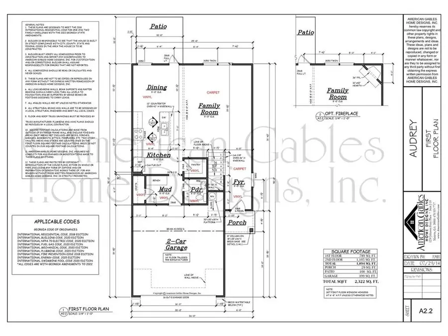 5120 Daylily Drive, Braselton, GA 30517 - Image #3