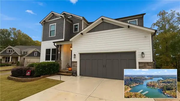 68 Lakeland Drive, Dawsonville, GA 30534