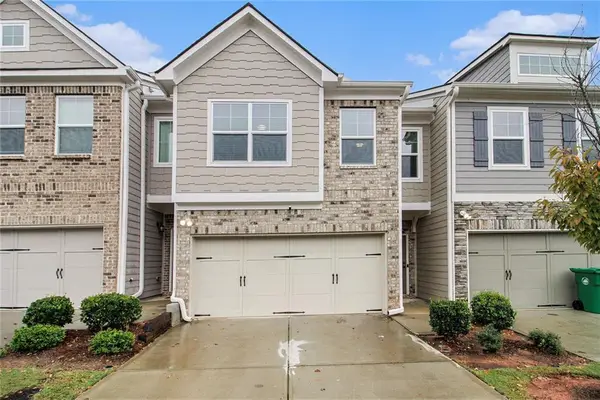 2249 Mulsanne Drive, Lithonia, GA 30058
