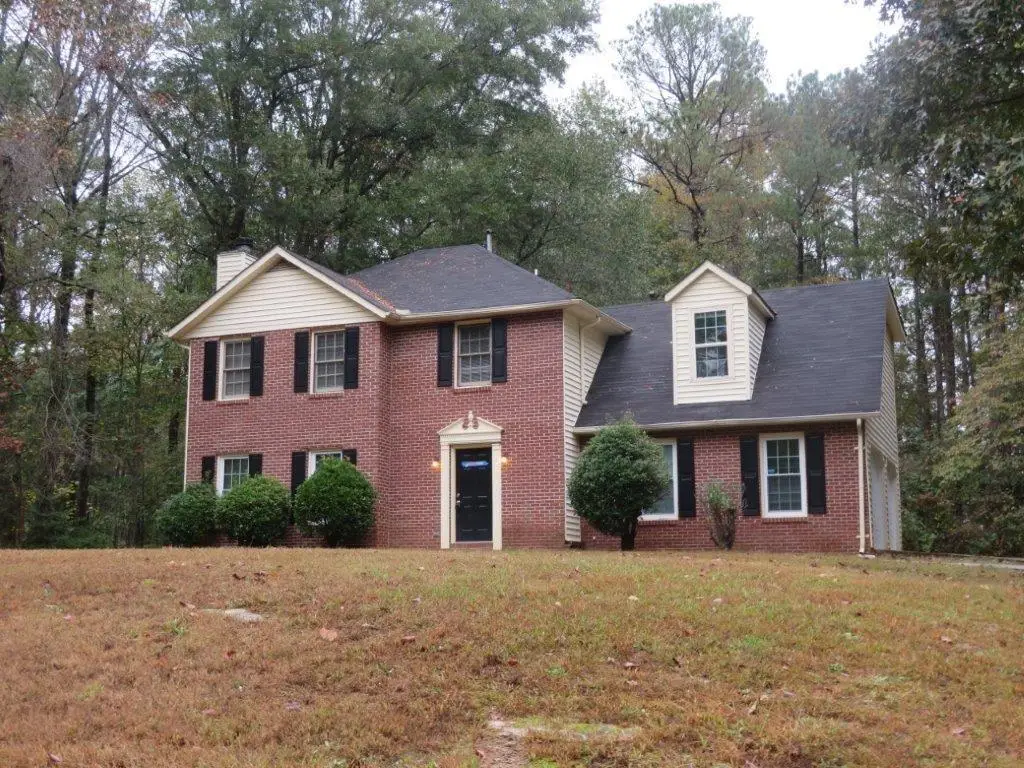 40 Lake Court, Stockbridge, GA 30281 - Image #1