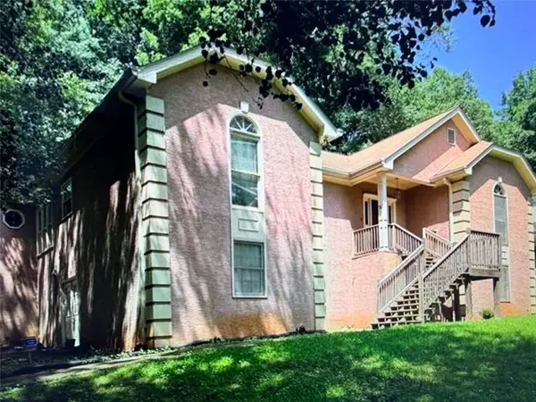 1509 Shoal Creek Drive Sw, Conyers, GA 30094