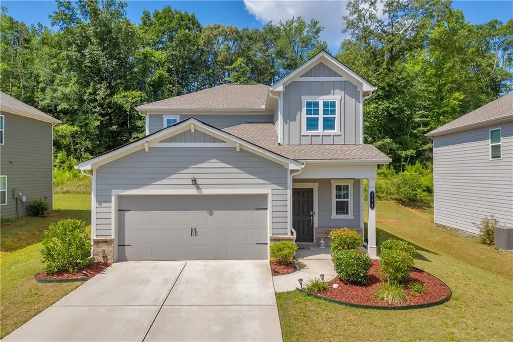 264 Golden Eagle Parkway, Braselton, GA 30517 - Image #1