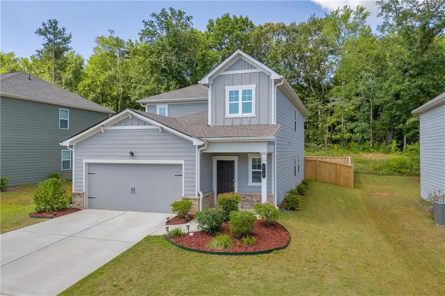 264 Golden Eagle Parkway, Braselton, GA 30517 - Image #2