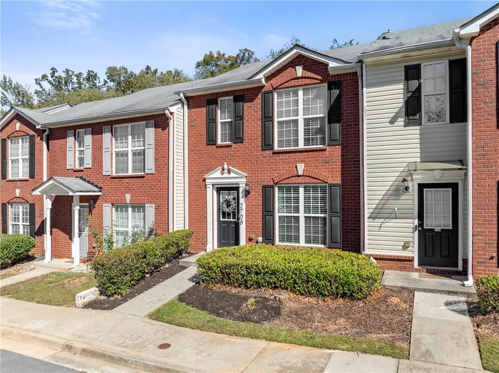 2708 Valley Green Drive, Gainesville, GA 30504 - Image #1