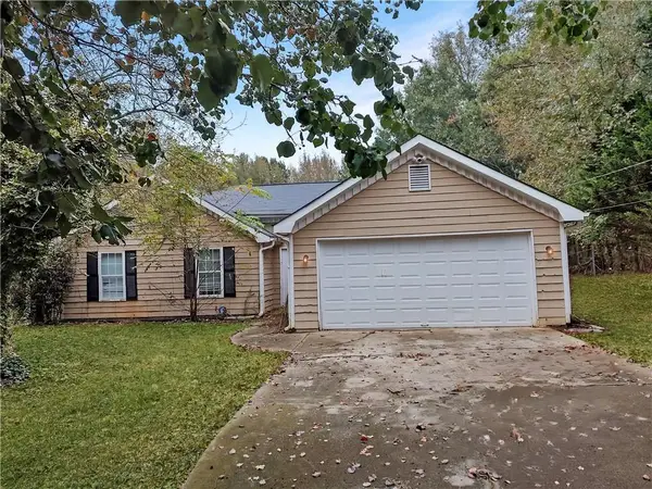 800 Mills Drive, Covington, GA 30016