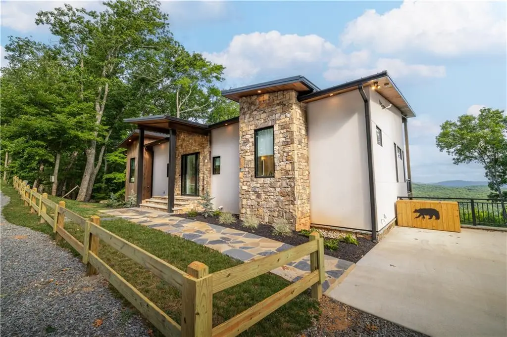 714 Scouts Overlook, Blairsville, GA 30560 - Image #1