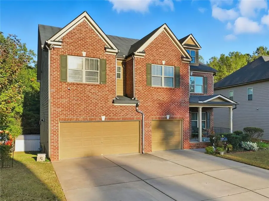 2656 Muskeg Court Sw, Atlanta, GA 30331 - Image #3