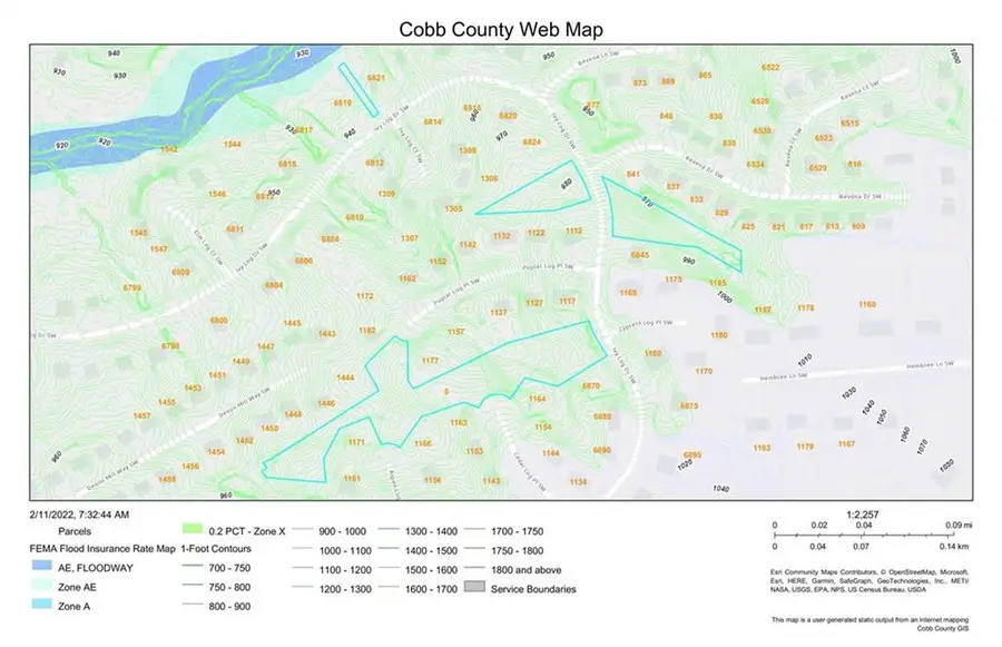 00 Hembree Lane Sw, Austell, GA 30168 - Image #2