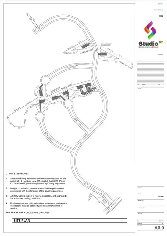 00 Hembree Lane Sw, Austell, GA 30168 - Image #3