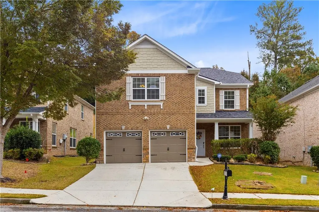 5931 Sharp Dr Se, Mableton, GA 30126 - Image #1