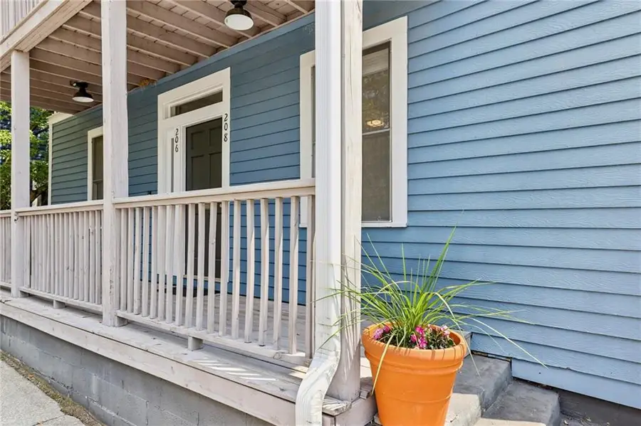 208 Reinhardt Street, Atlanta, GA 30312 - Image #2