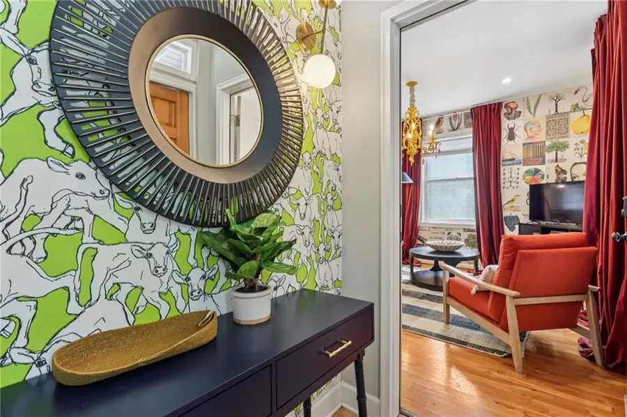 208 Reinhardt Street, Atlanta, GA 30312 - Image #3