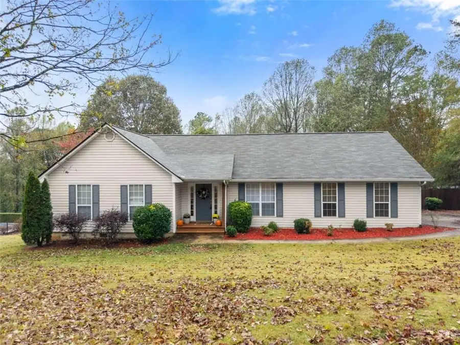 4912 Peach Mountain Drive, Gainesville, GA 30507 - Image #2