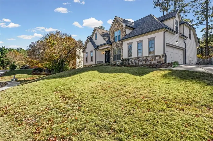 4825 Winding Rose Drive, Suwanee, GA 30024 - Image #2