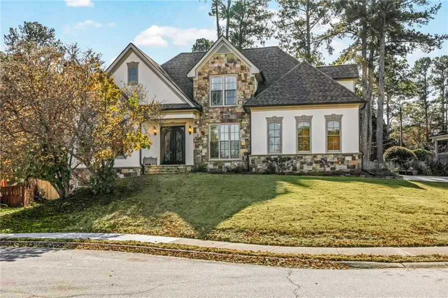 4825 Winding Rose Drive, Suwanee, GA 30024 - Image #3