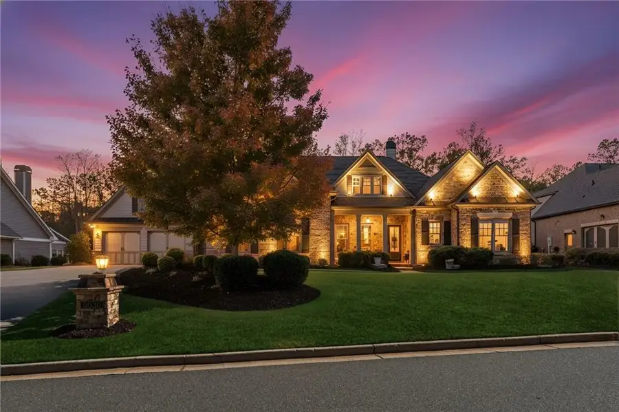 5030 Shade Creek Crossing, Cumming, GA 30028 - Image #2