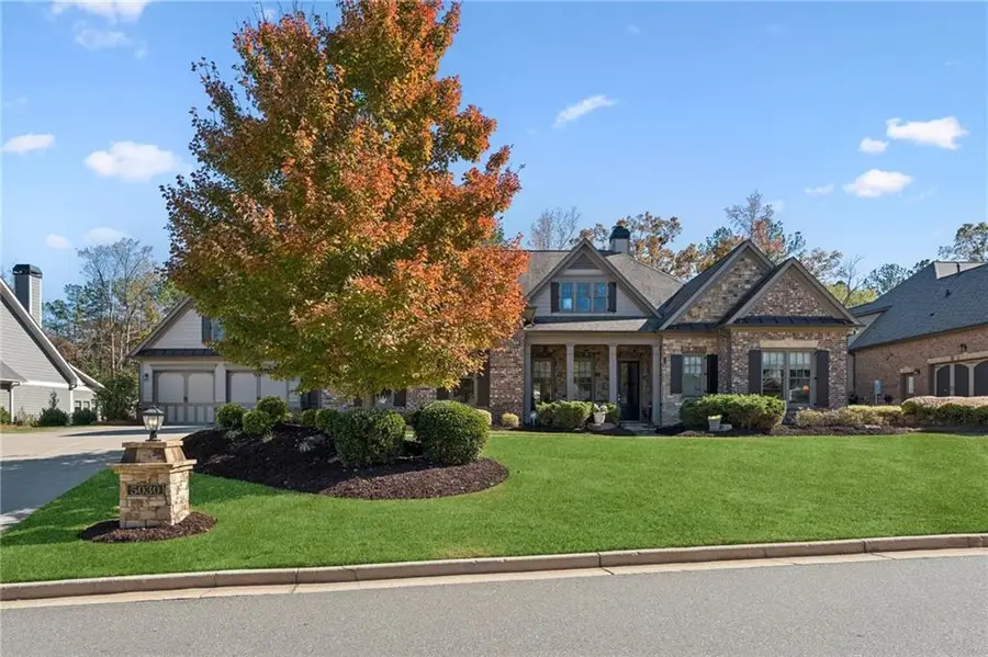 5030 Shade Creek Crossing, Cumming, GA 30028 - Image #3