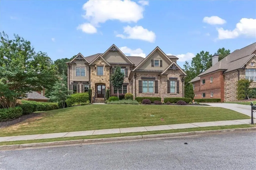 2996 Cambridge Hill Drive, Dacula, GA 30019 - Image #1