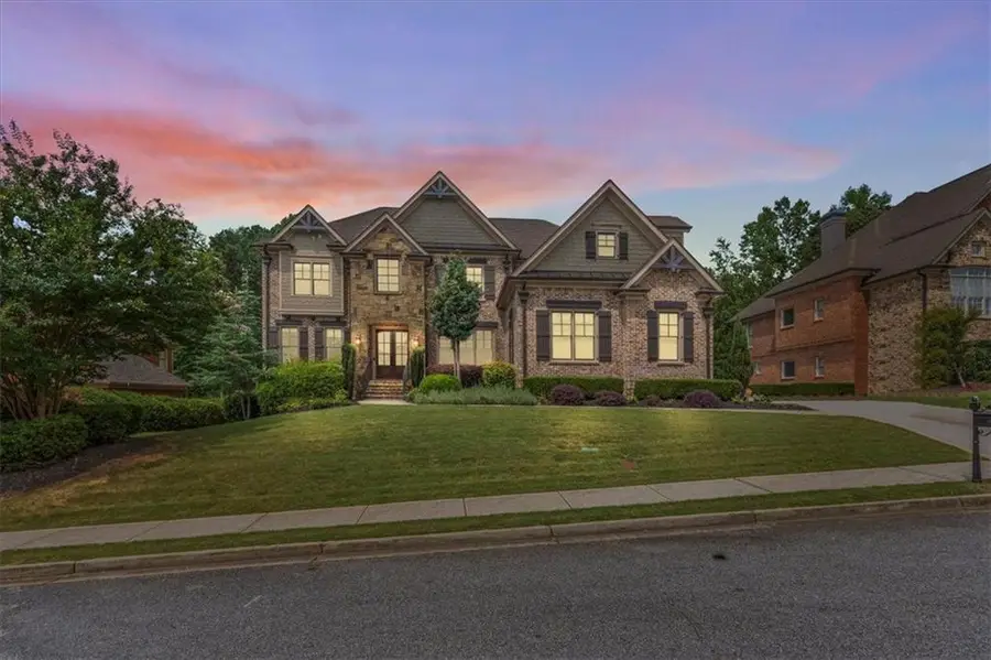 2996 Cambridge Hill Drive, Dacula, GA 30019 - Image #2