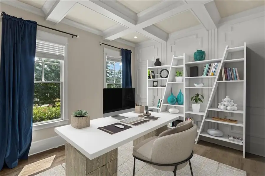 2996 Cambridge Hill Drive, Dacula, GA 30019 - Image #3