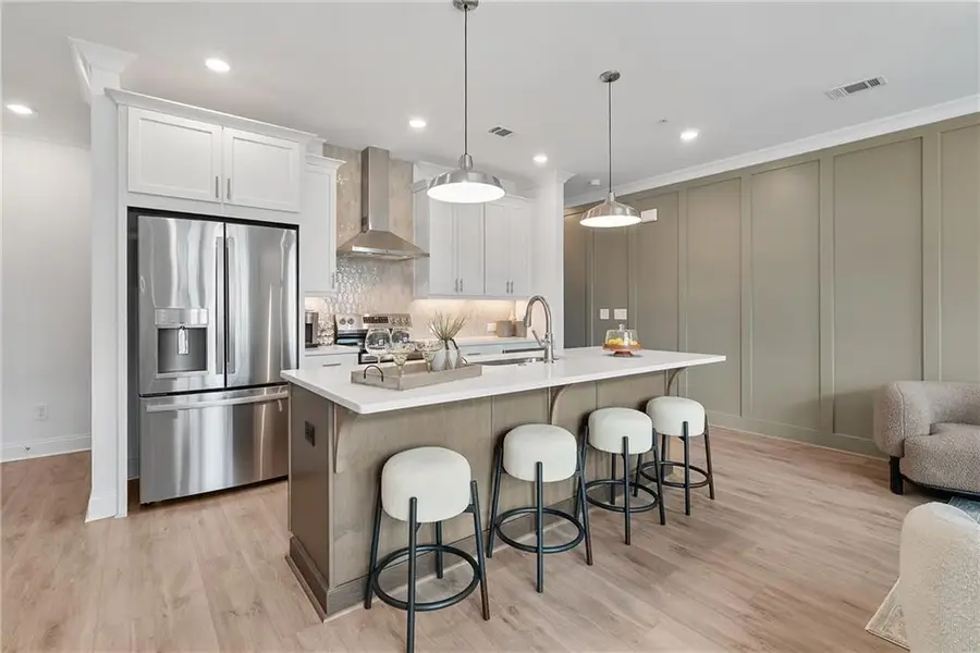 512 Sawnee Village Boulevard #D54, Cumming, GA 30040 - Image #2