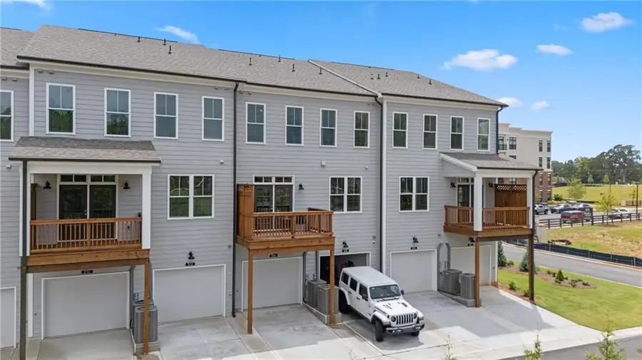 512 Sawnee Village Boulevard #D54, Cumming, GA 30040 - Image #3