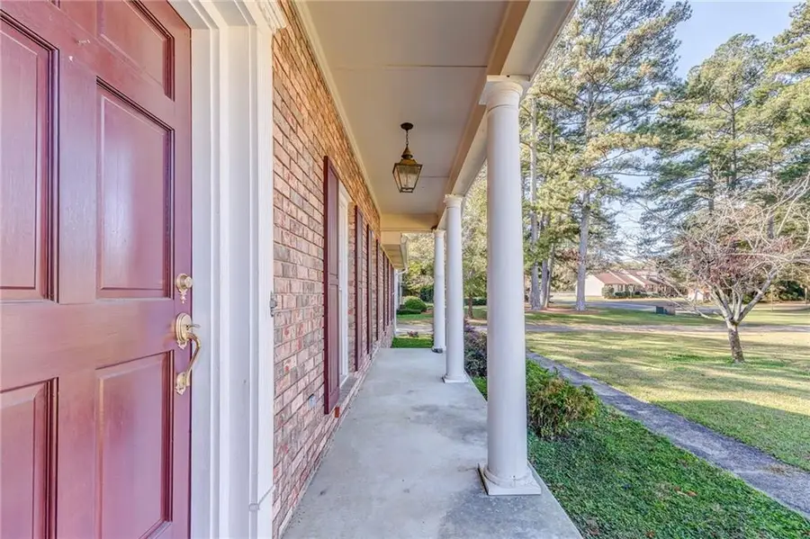 209 Brown Fox Drive Sw, Rome, GA 30165 - Image #3