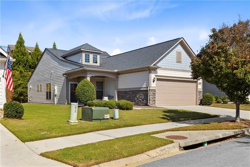 5627 Maple Bluff Way, Hoschton, GA 30548 - Image #1