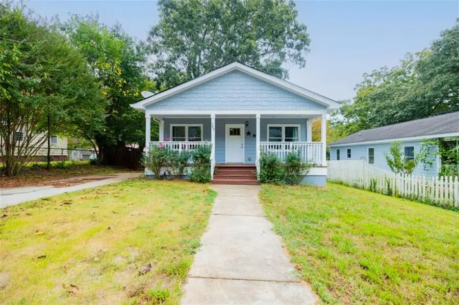 789 Third Street, Stone Mountain, GA 30083 - Image #2