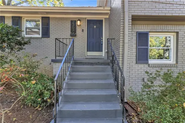 2363 Oakridge Court Court, Decatur, GA 30032