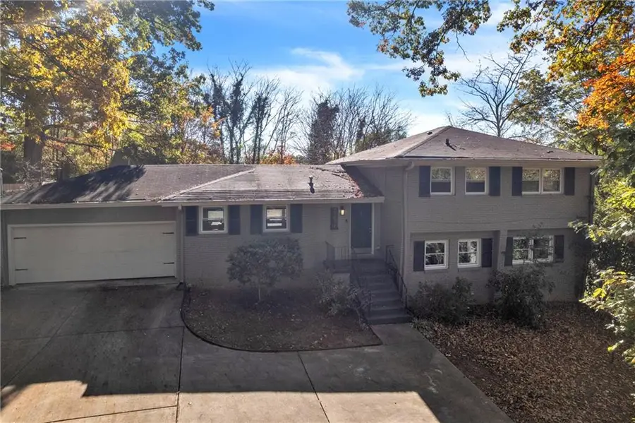 2363 Oakridge Court Court, Decatur, GA 30032 - Image #2