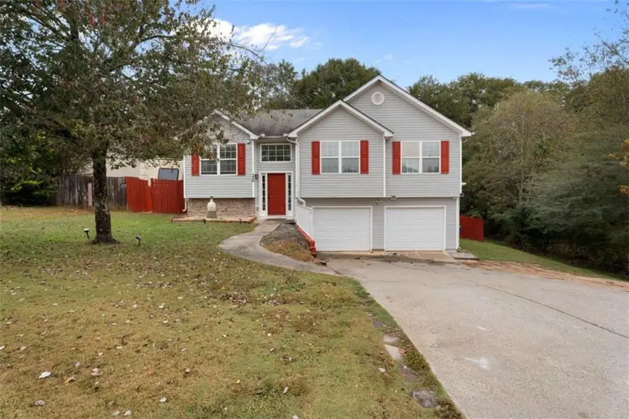 336 Shenandoah Circle, Winder, GA 30680 - Image #2